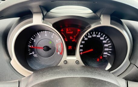 Nissan Juke II, 2011 год, 820 000 рублей, 9 фотография