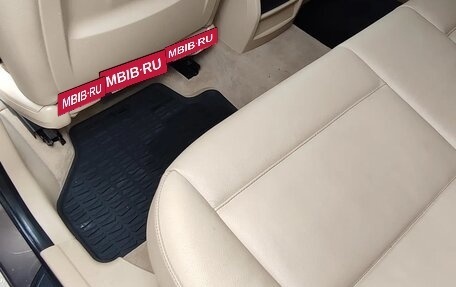 BMW X3, 2012 год, 1 790 000 рублей, 28 фотография