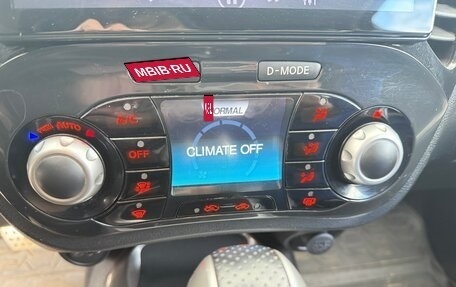 Nissan Juke II, 2011 год, 820 000 рублей, 6 фотография