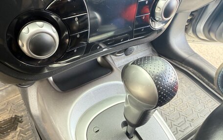 Nissan Juke II, 2011 год, 820 000 рублей, 11 фотография