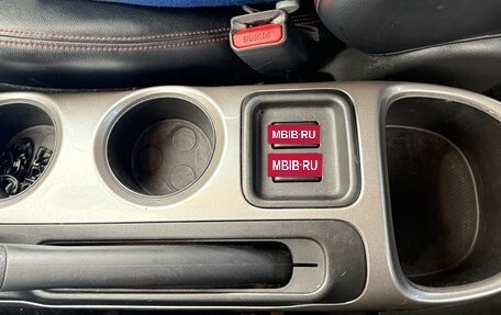 Nissan Juke II, 2011 год, 820 000 рублей, 5 фотография