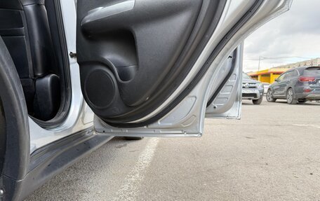 Nissan Juke II, 2011 год, 820 000 рублей, 16 фотография