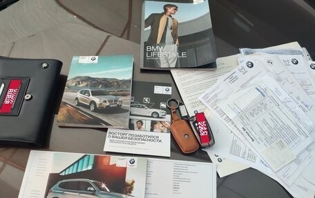BMW X3, 2012 год, 1 790 000 рублей, 34 фотография