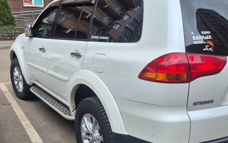 Mitsubishi Pajero Sport II рестайлинг, 2013 год, 2 000 000 рублей, 6 фотография