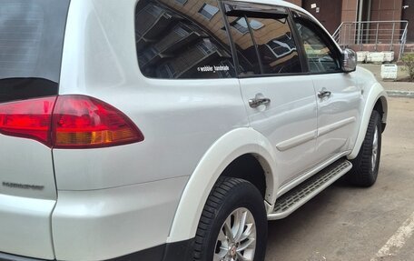 Mitsubishi Pajero Sport II рестайлинг, 2013 год, 2 000 000 рублей, 7 фотография