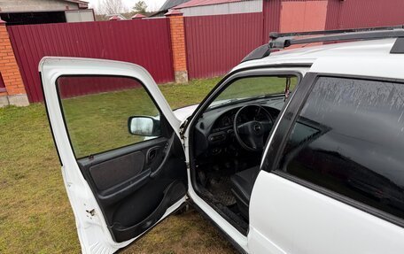 Chevrolet Niva I рестайлинг, 2012 год, 900 000 рублей, 10 фотография