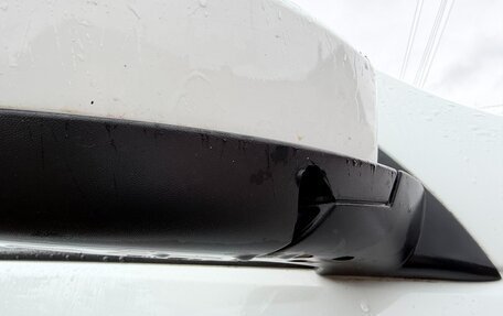 Chevrolet Niva I рестайлинг, 2012 год, 900 000 рублей, 15 фотография