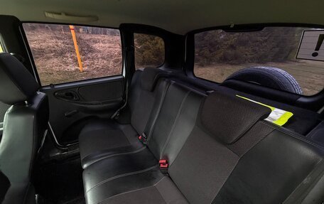 Chevrolet Niva I рестайлинг, 2012 год, 900 000 рублей, 14 фотография