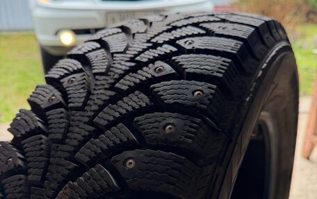 Chevrolet Niva I рестайлинг, 2012 год, 900 000 рублей, 20 фотография