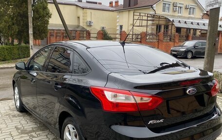 Ford Focus III, 2012 год, 1 050 000 рублей, 6 фотография