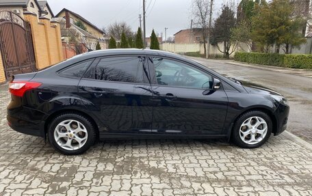 Ford Focus III, 2012 год, 1 050 000 рублей, 8 фотография