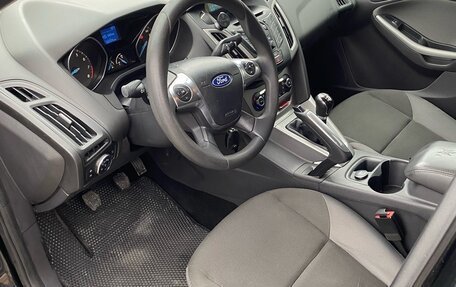 Ford Focus III, 2012 год, 1 050 000 рублей, 9 фотография