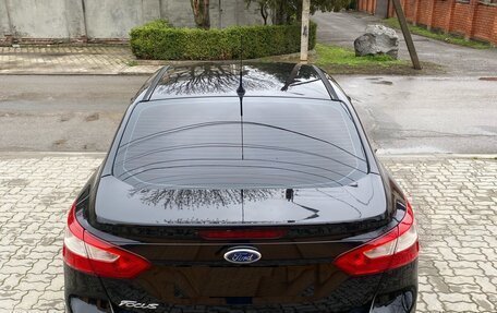Ford Focus III, 2012 год, 1 050 000 рублей, 5 фотография