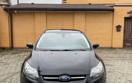Ford Focus III, 2012 год, 1 050 000 рублей, 2 фотография