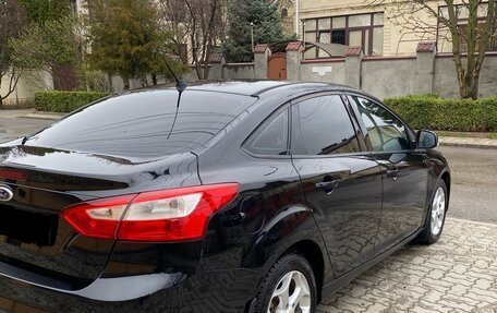 Ford Focus III, 2012 год, 1 050 000 рублей, 4 фотография