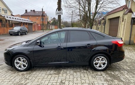 Ford Focus III, 2012 год, 1 050 000 рублей, 7 фотография