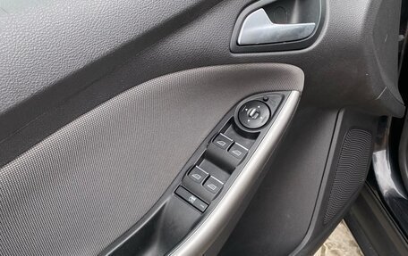 Ford Focus III, 2012 год, 1 050 000 рублей, 10 фотография