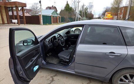 Mazda 3, 2008 год, 680 000 рублей, 9 фотография