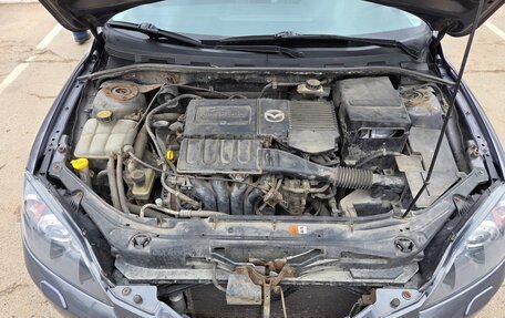 Mazda 3, 2008 год, 680 000 рублей, 8 фотография