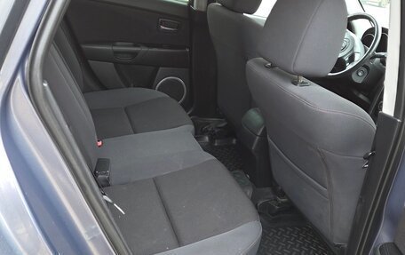 Mazda 3, 2008 год, 680 000 рублей, 7 фотография