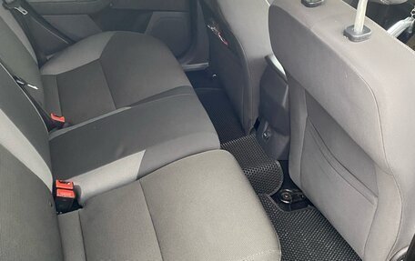 Ford Focus III, 2012 год, 1 050 000 рублей, 13 фотография