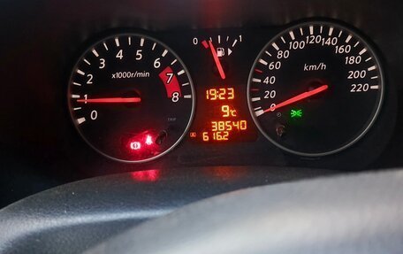 Nissan Note II рестайлинг, 2013 год, 900 000 рублей, 2 фотография