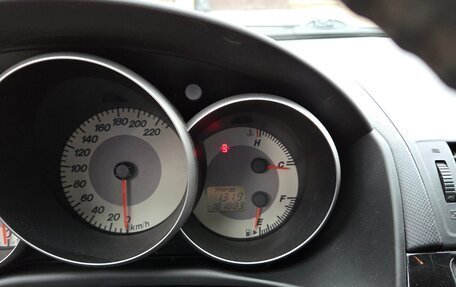 Mazda 3, 2008 год, 680 000 рублей, 10 фотография