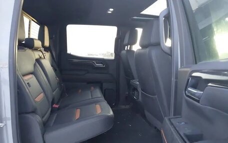 GMC Sierra, 2024 год, 5 950 000 рублей, 3 фотография