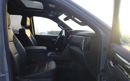 GMC Sierra, 2024 год, 5 950 000 рублей, 4 фотография