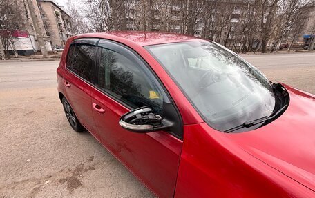 Volkswagen Golf VI, 2011 год, 420 000 рублей, 3 фотография