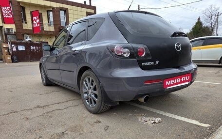 Mazda 3, 2008 год, 680 000 рублей, 5 фотография