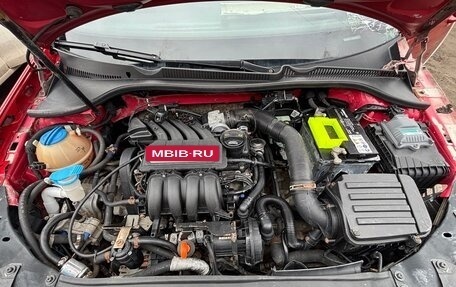 Volkswagen Golf VI, 2011 год, 420 000 рублей, 10 фотография