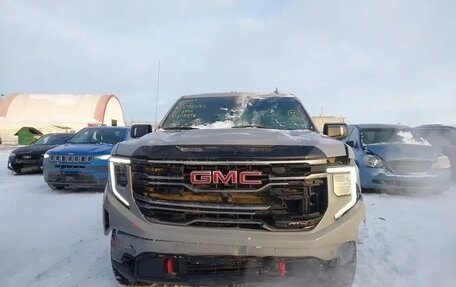 GMC Sierra, 2024 год, 5 950 000 рублей, 6 фотография
