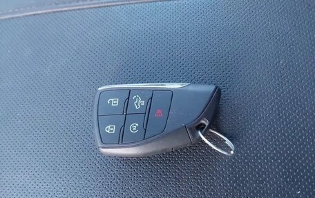 GMC Sierra, 2024 год, 5 950 000 рублей, 15 фотография