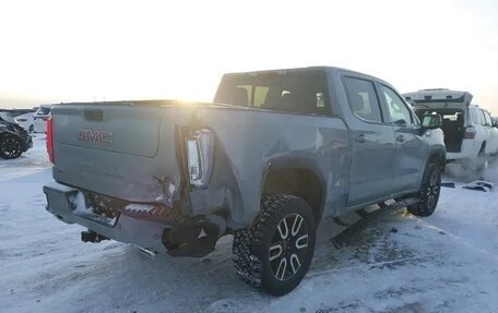 GMC Sierra, 2024 год, 5 950 000 рублей, 11 фотография