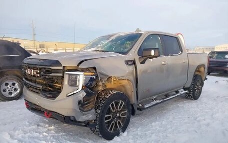 GMC Sierra, 2024 год, 5 950 000 рублей, 14 фотография