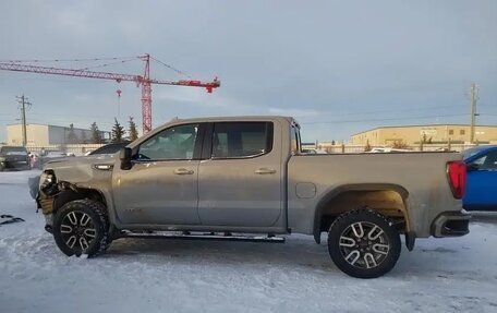 GMC Sierra, 2024 год, 5 950 000 рублей, 7 фотография