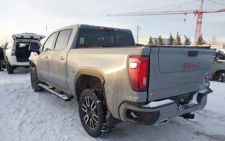 GMC Sierra, 2024 год, 5 950 000 рублей, 9 фотография
