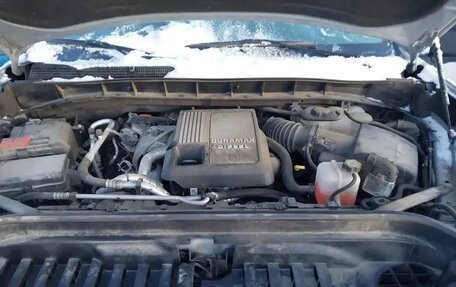 GMC Sierra, 2024 год, 5 950 000 рублей, 12 фотография