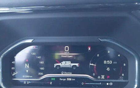 GMC Sierra, 2024 год, 5 950 000 рублей, 8 фотография