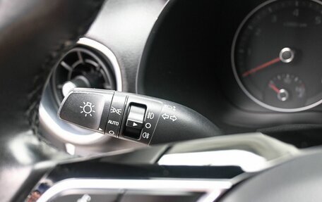 KIA Cerato IV, 2019 год, 2 049 900 рублей, 12 фотография