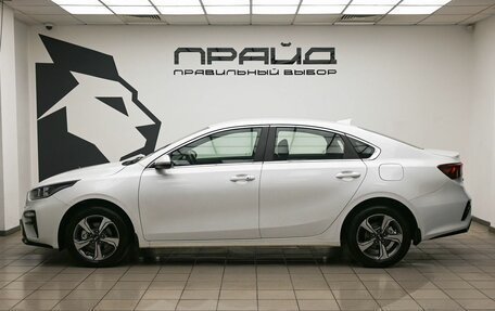 KIA Cerato IV, 2019 год, 2 049 900 рублей, 6 фотография