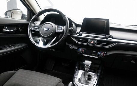 KIA Cerato IV, 2019 год, 2 049 900 рублей, 11 фотография