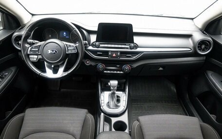 KIA Cerato IV, 2019 год, 2 049 900 рублей, 9 фотография