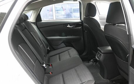 KIA Cerato IV, 2019 год, 2 049 900 рублей, 10 фотография