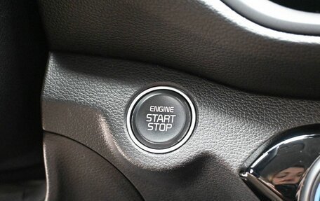 KIA Cerato IV, 2019 год, 2 049 900 рублей, 16 фотография