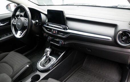 KIA Cerato IV, 2019 год, 2 049 900 рублей, 8 фотография