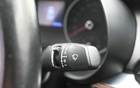 KIA Cerato IV, 2019 год, 2 049 900 рублей, 15 фотография