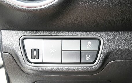 KIA Cerato IV, 2019 год, 2 049 900 рублей, 21 фотография