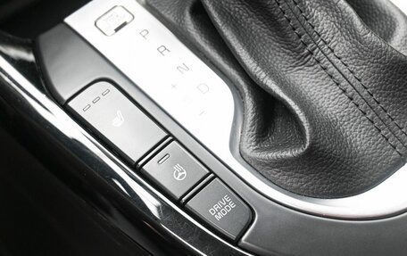 KIA Cerato IV, 2019 год, 2 049 900 рублей, 19 фотография